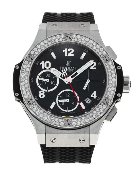 hublot 342 sx 130 rx 114|Buy Big Bang Hublot Big Bang Automatic Black 41mm .